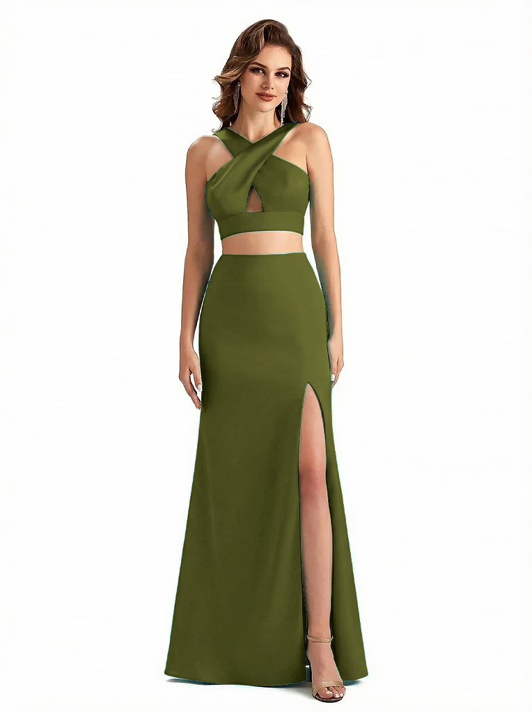 olive-green