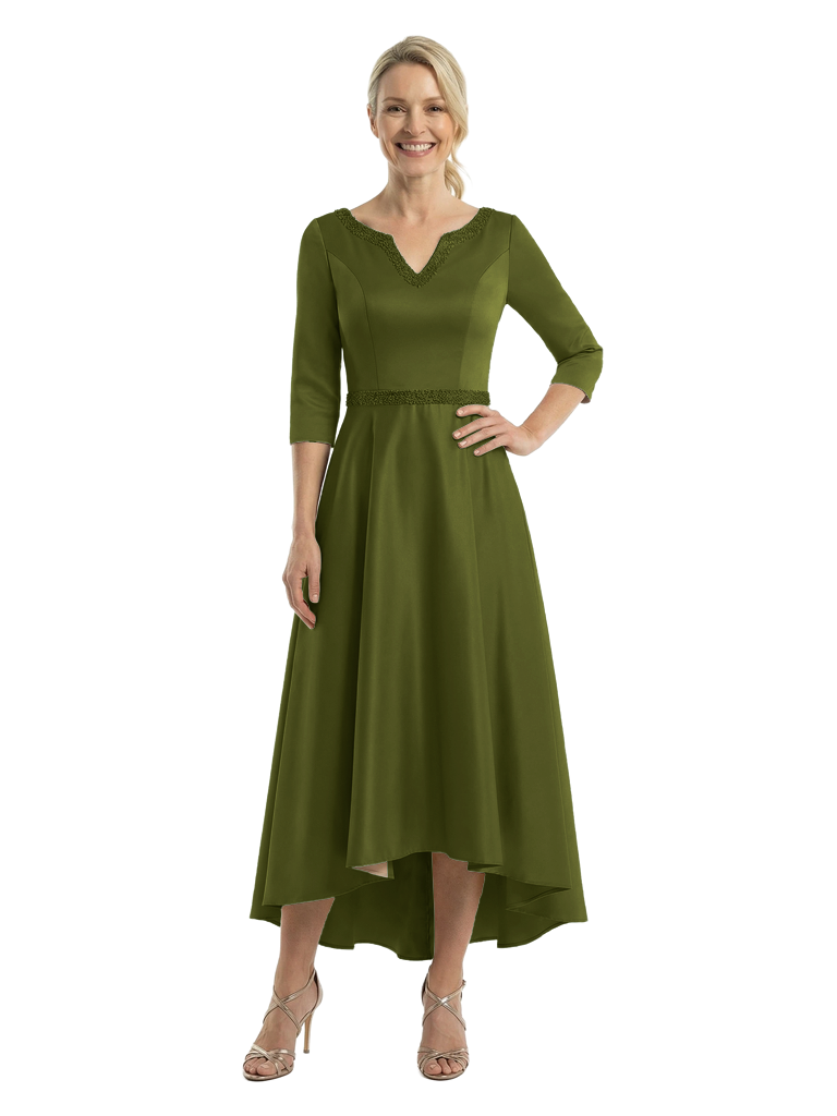 olive-green