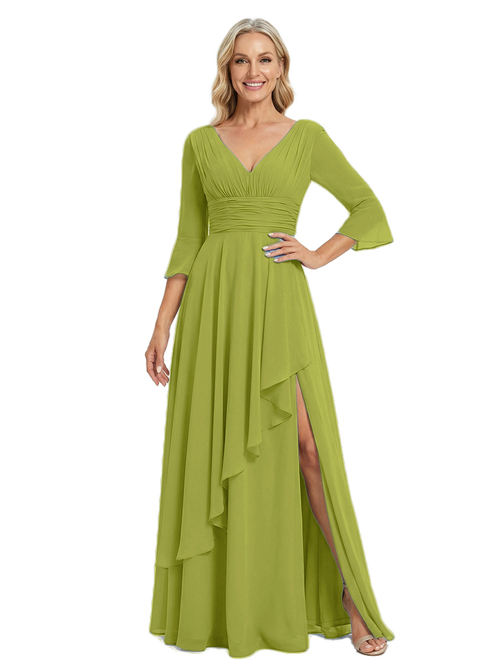 olive-green