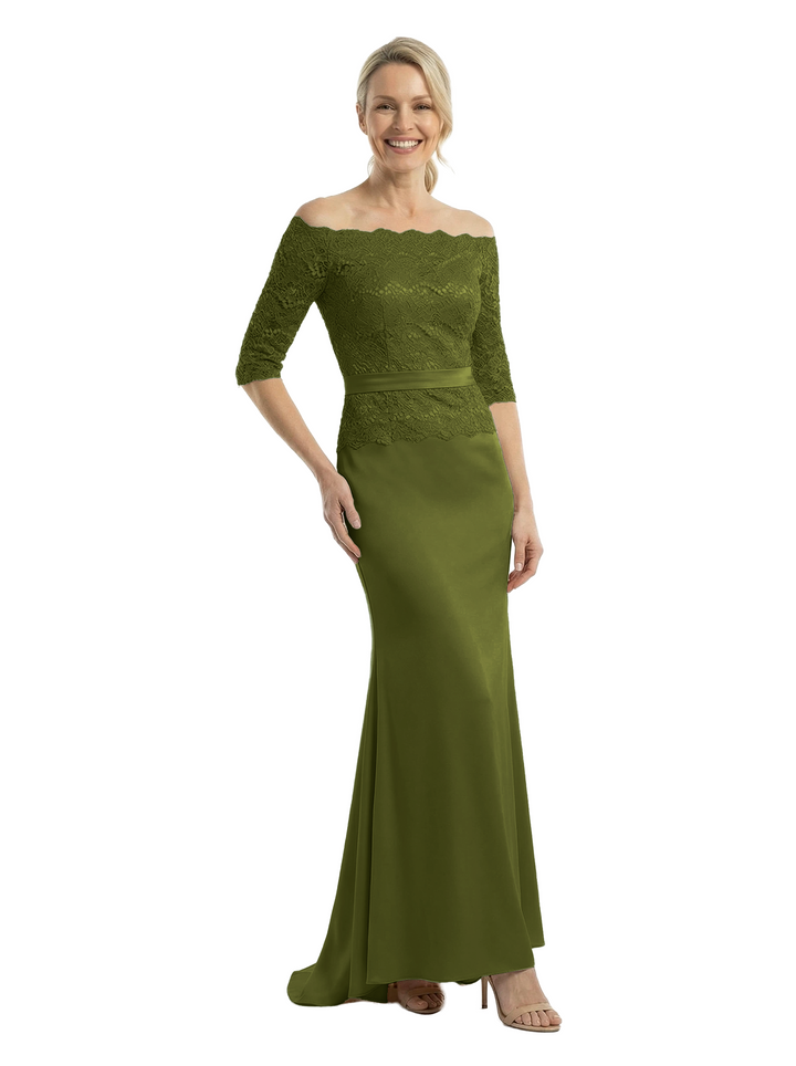 olive-green