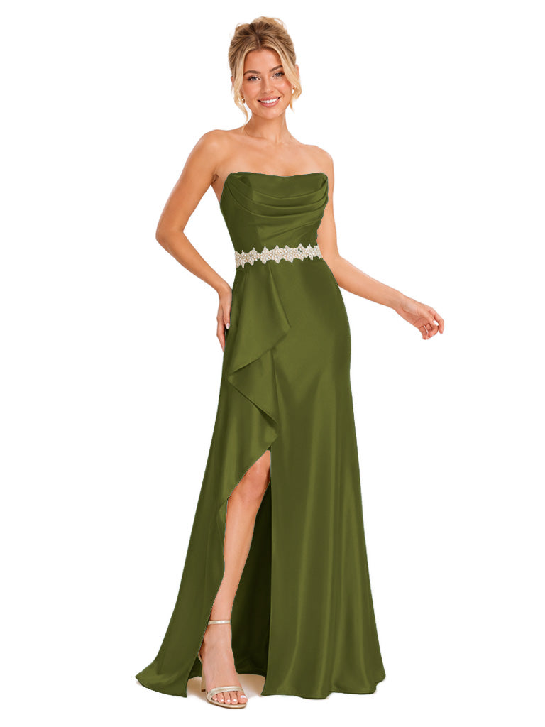 olive-green