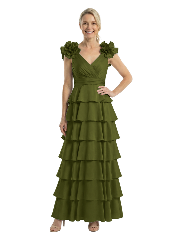 olive-green