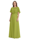 olive-green