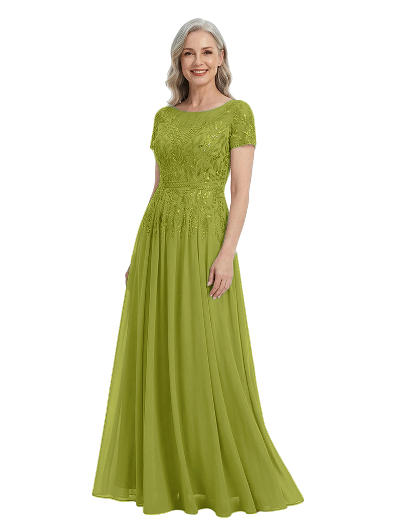 olive-green