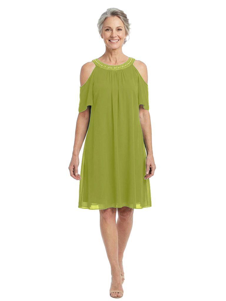 olive-green