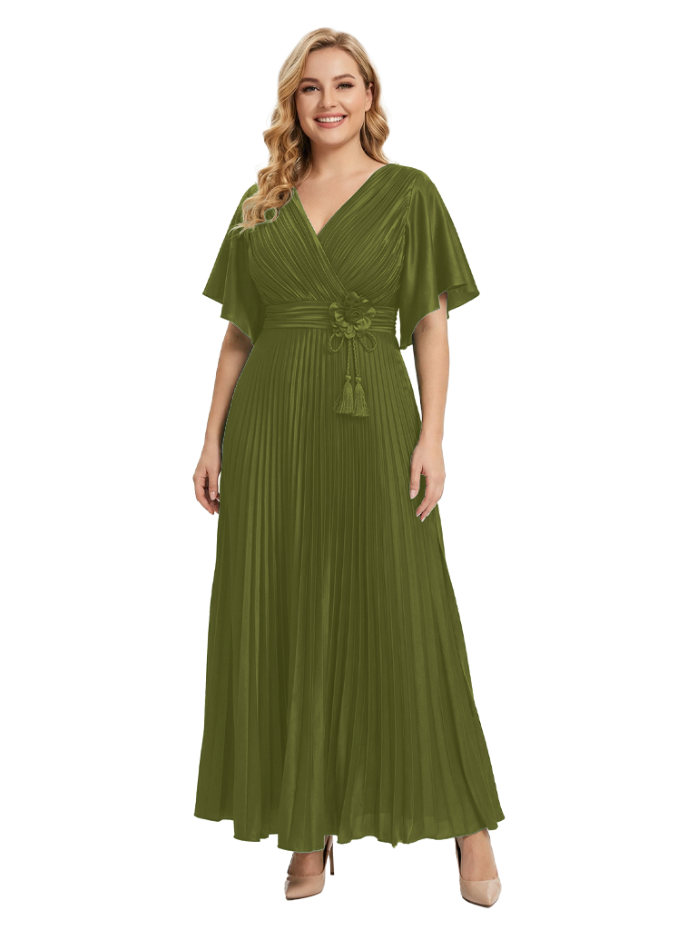 olive-green