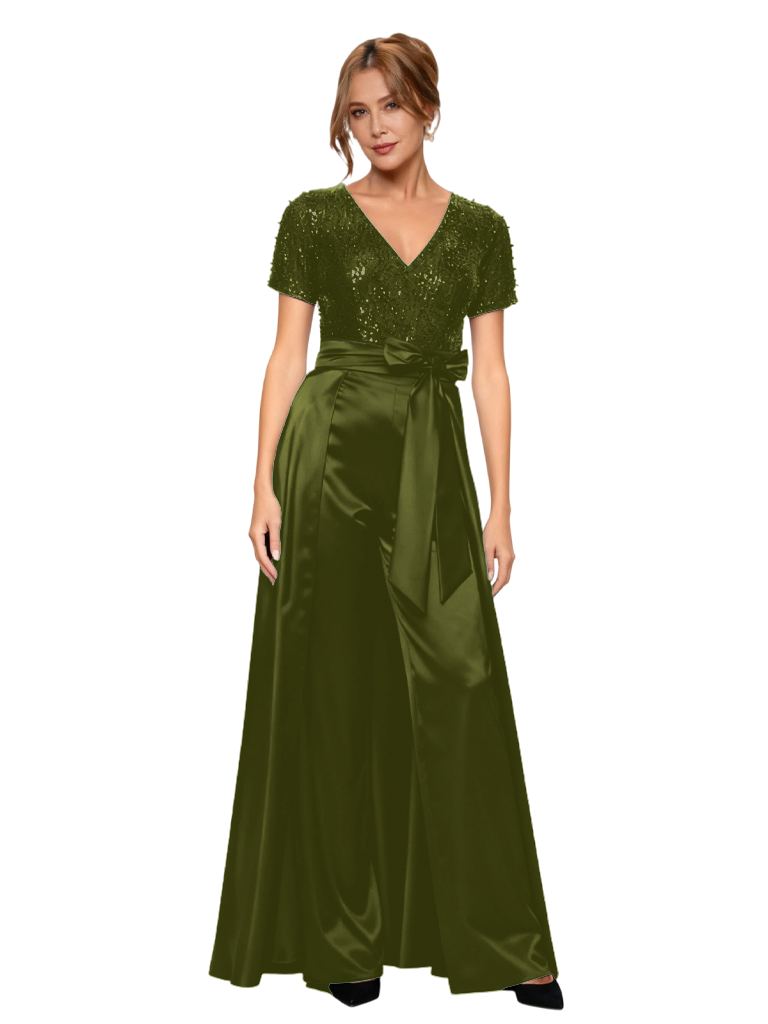 olive-green