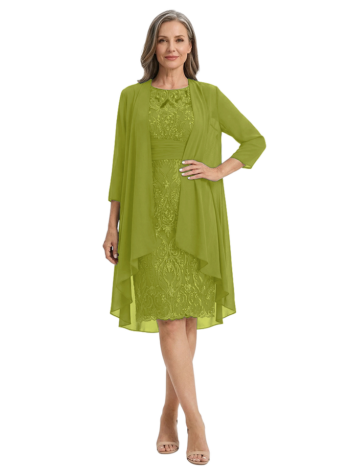 olive-green