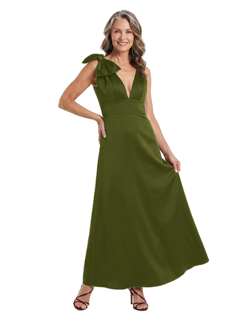olive-green
