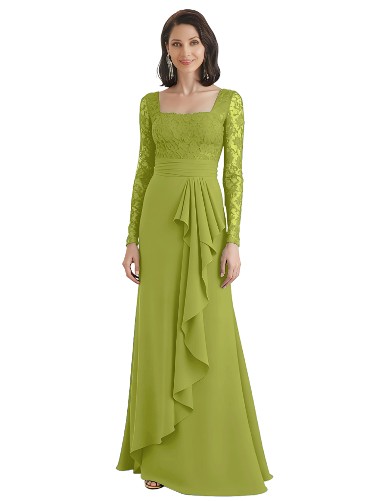 olive-green