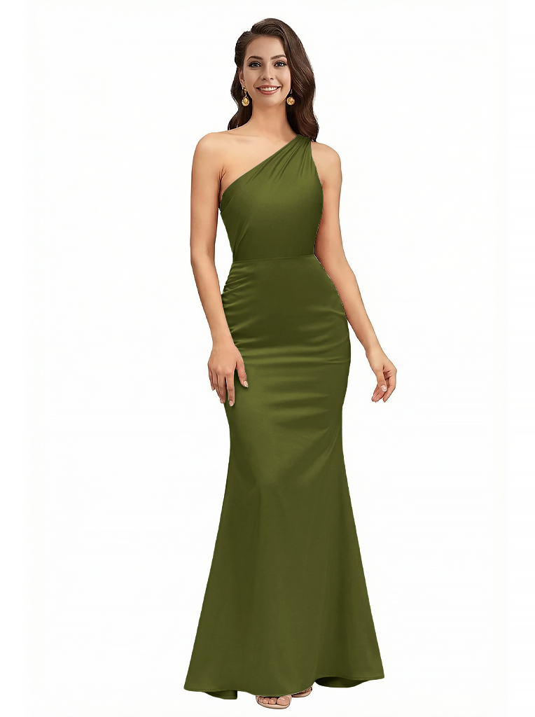 olive-green