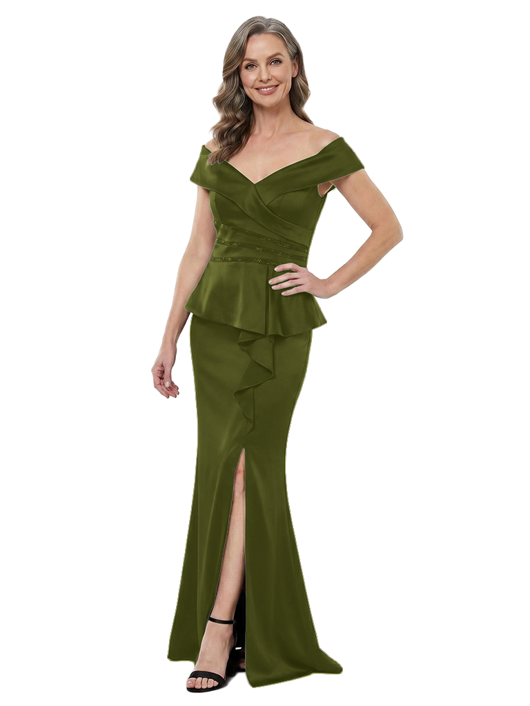 olive-green