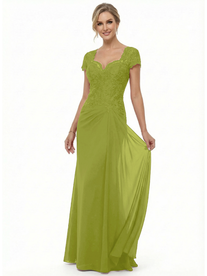 olive-green