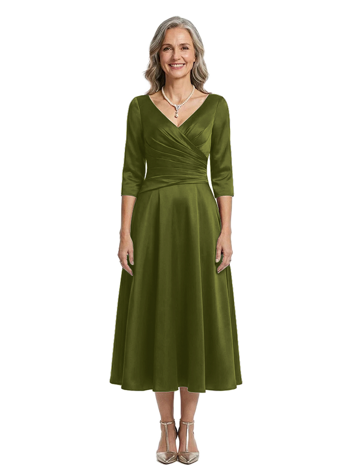 olive-green