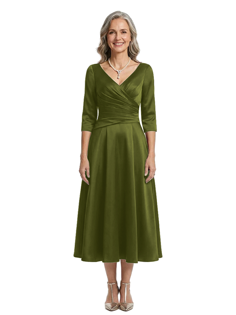 olive-green