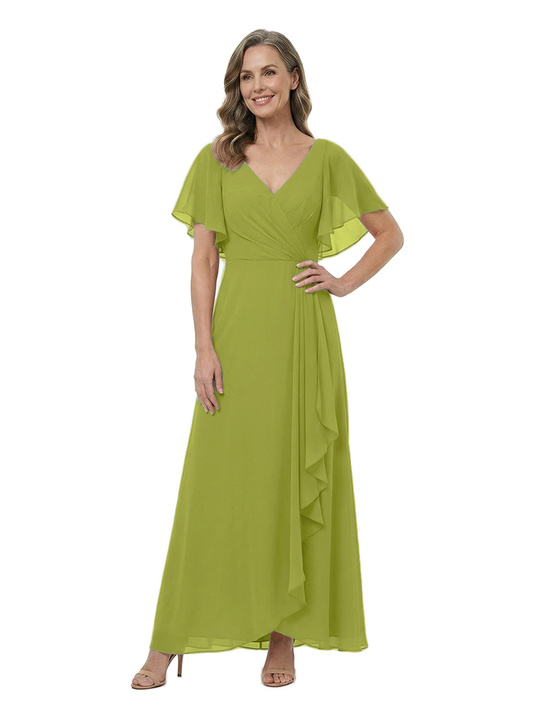 olive-green
