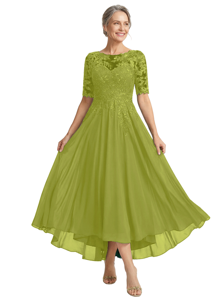 olive-green