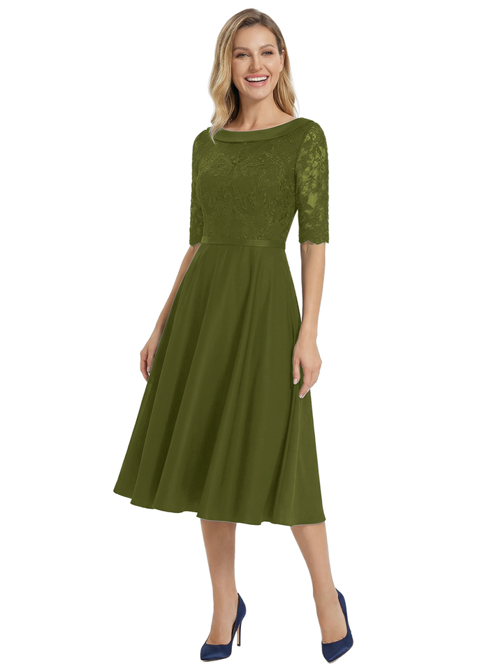 olive-green