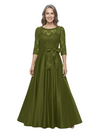 olive-green