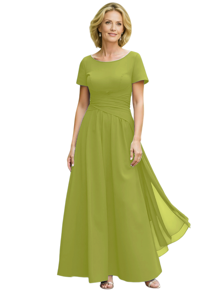 olive-green