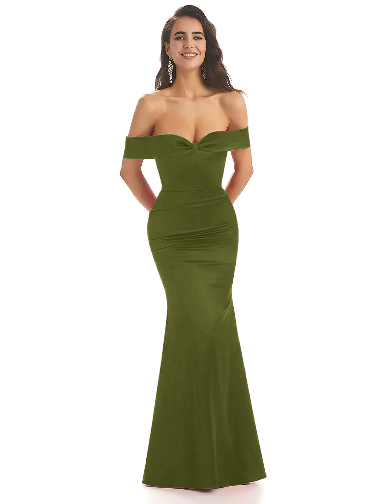 olive-green