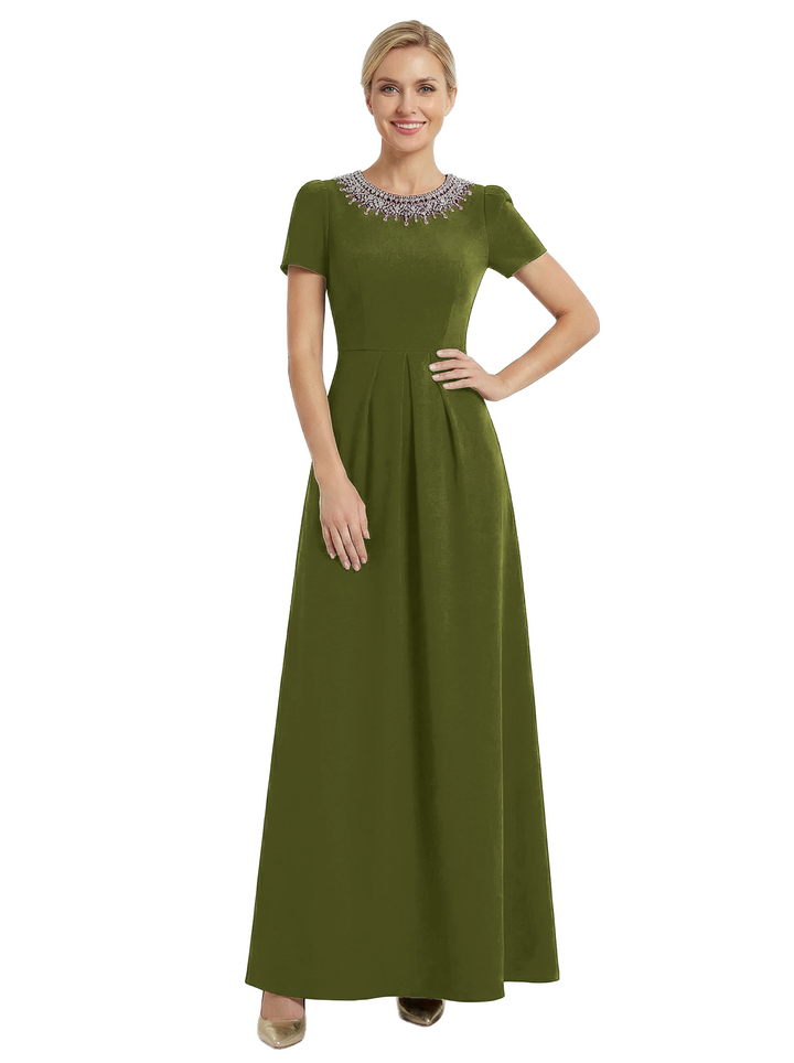 olive-green