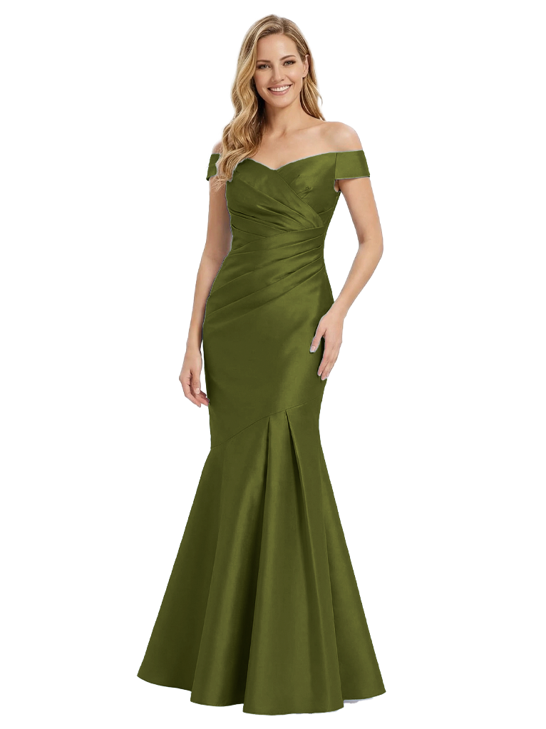 olive-green
