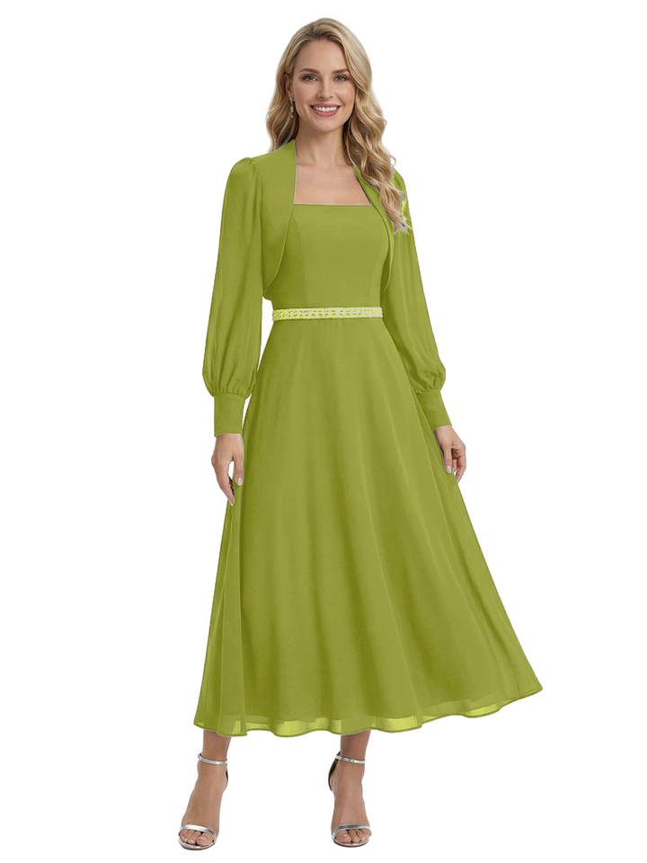 olive-green