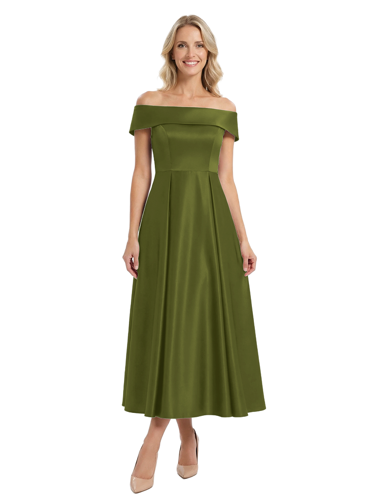 olive-green