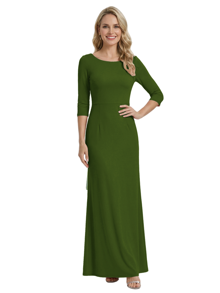 olive-green