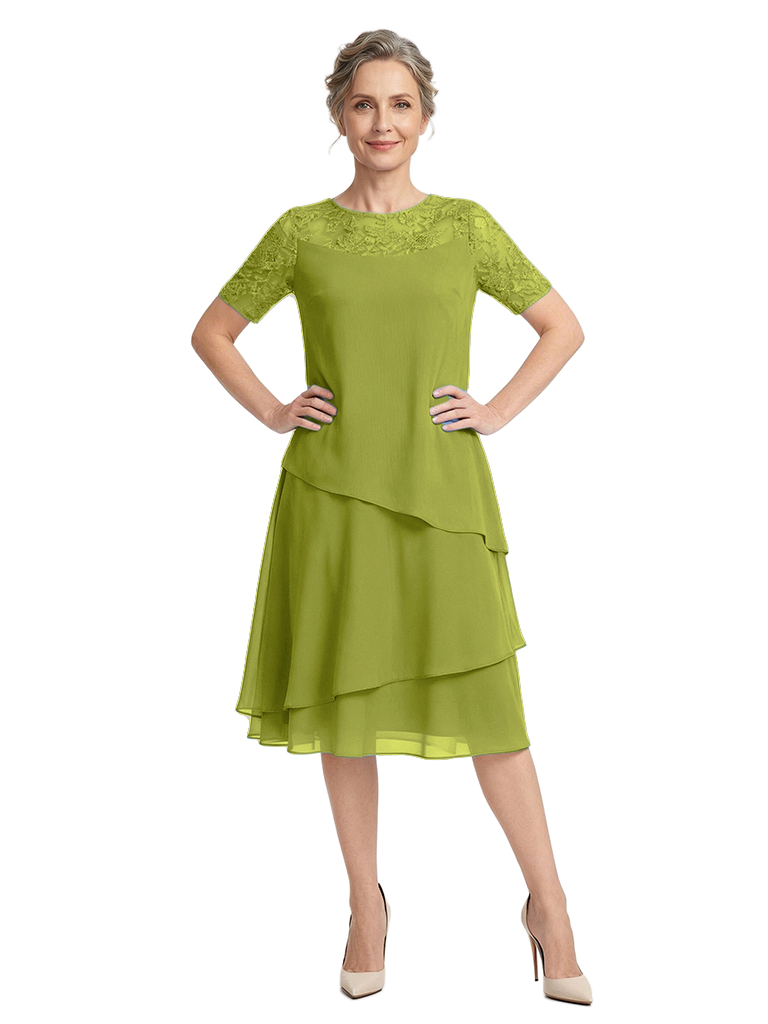 olive-green