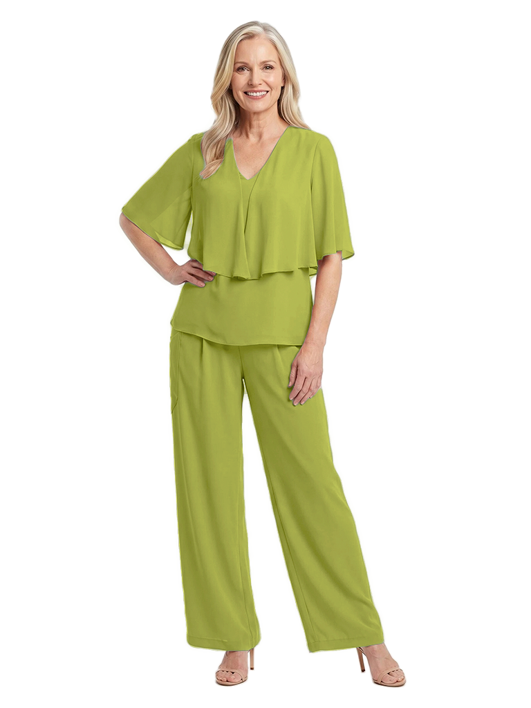 olive-green