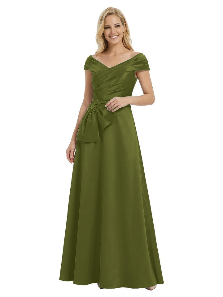 olive-green