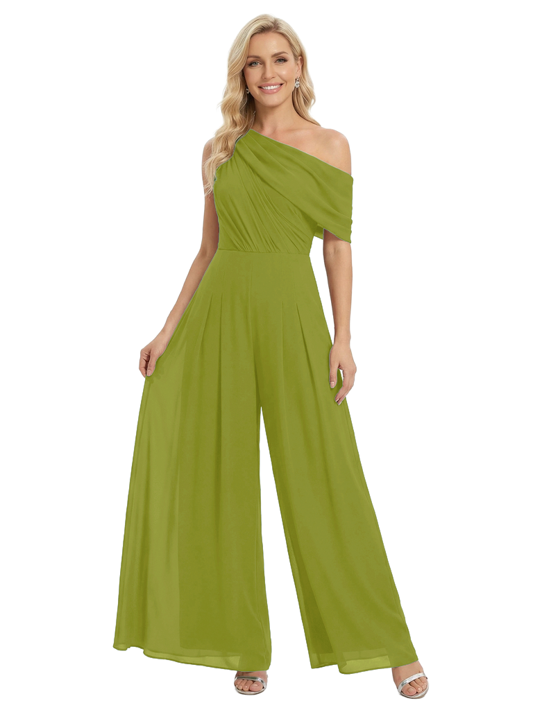olive-green