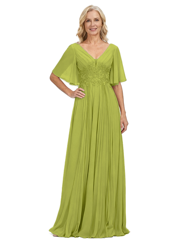 olive-green