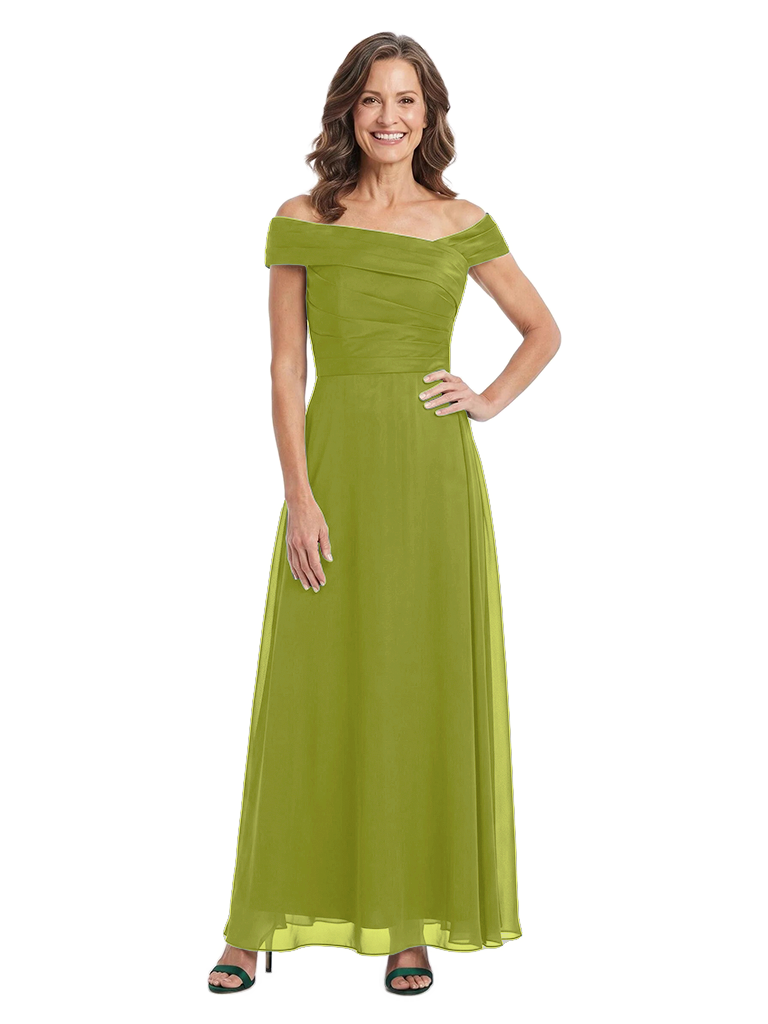 olive-green