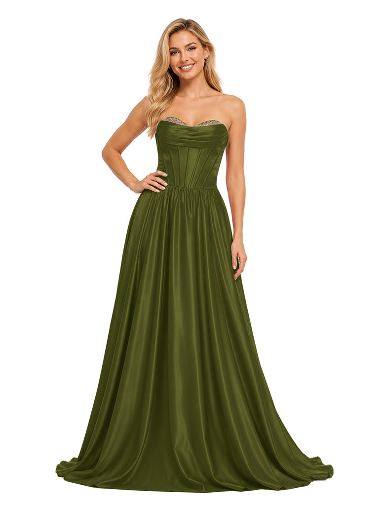 olive-green