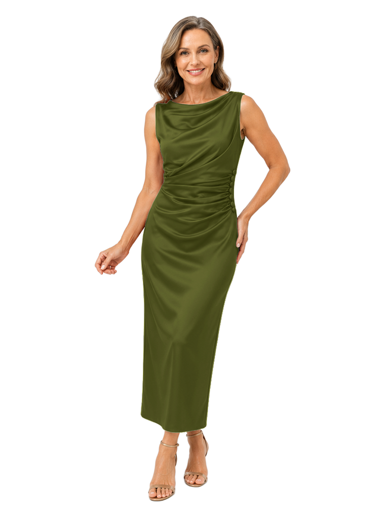 olive-green