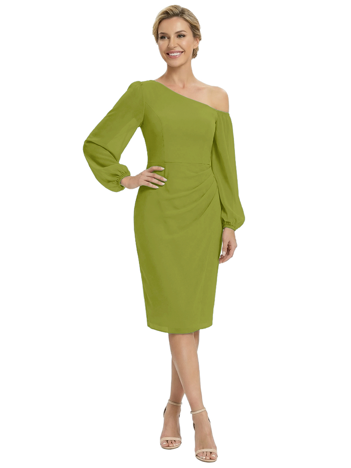 olive-green