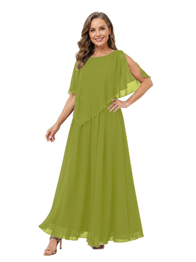 olive-green