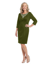 olive-green
