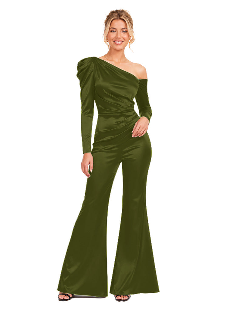 olive-green
