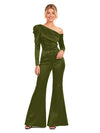 olive-green