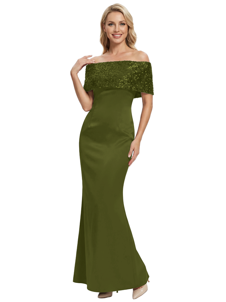 olive-green