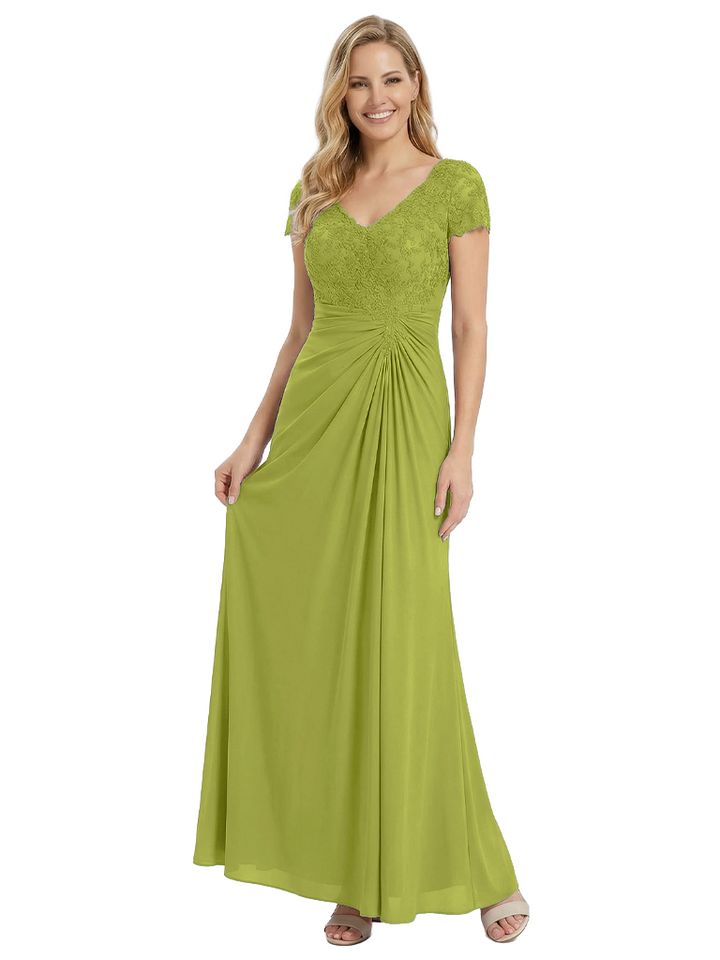 olive-green