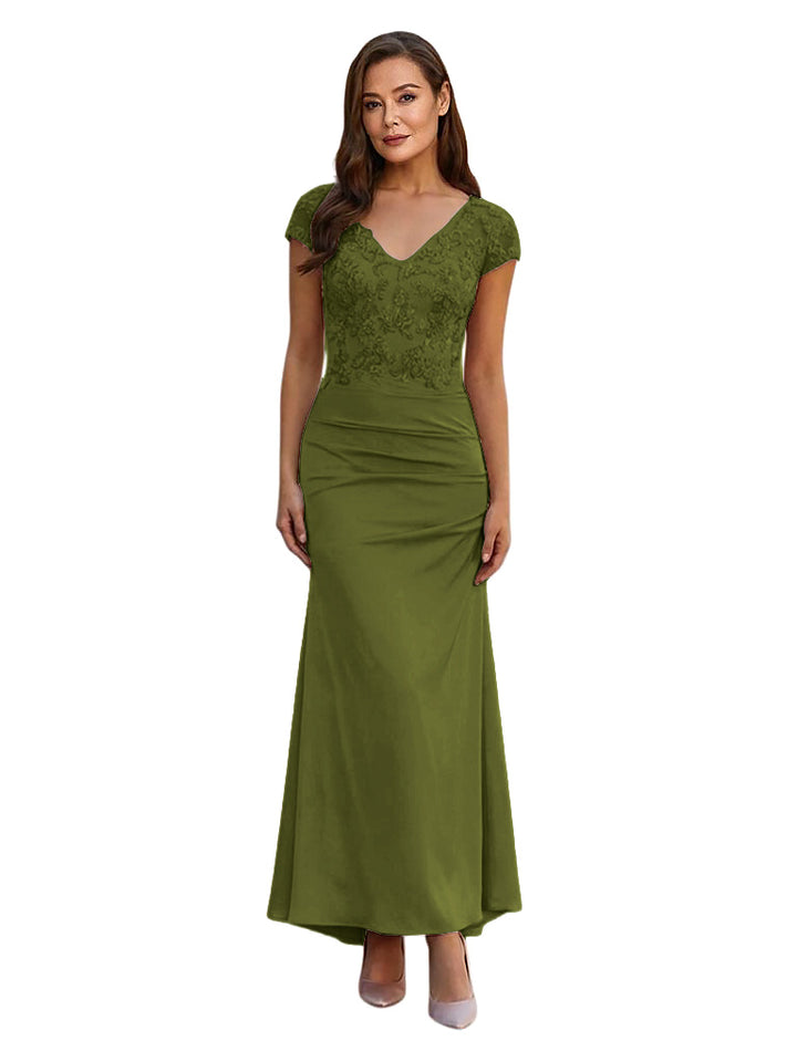 olive-green