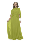 olive-green