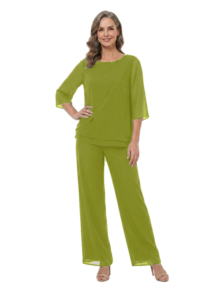 olive-green