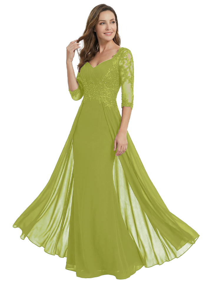 olive-green
