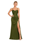 olive-green